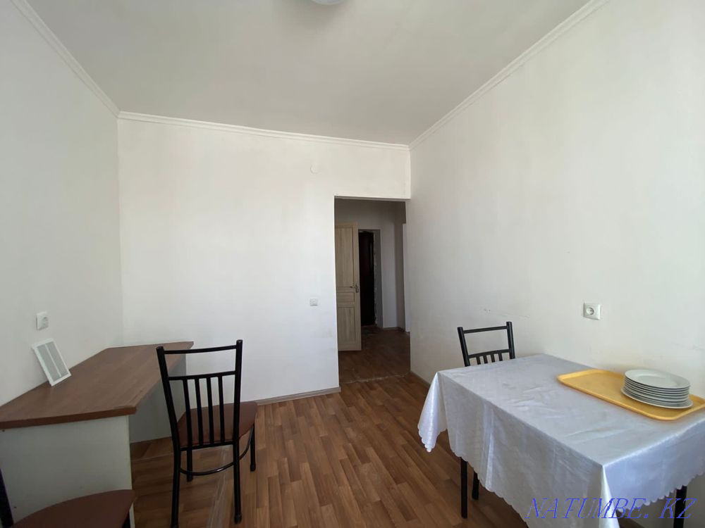 1-room apartment Astana - photo 2