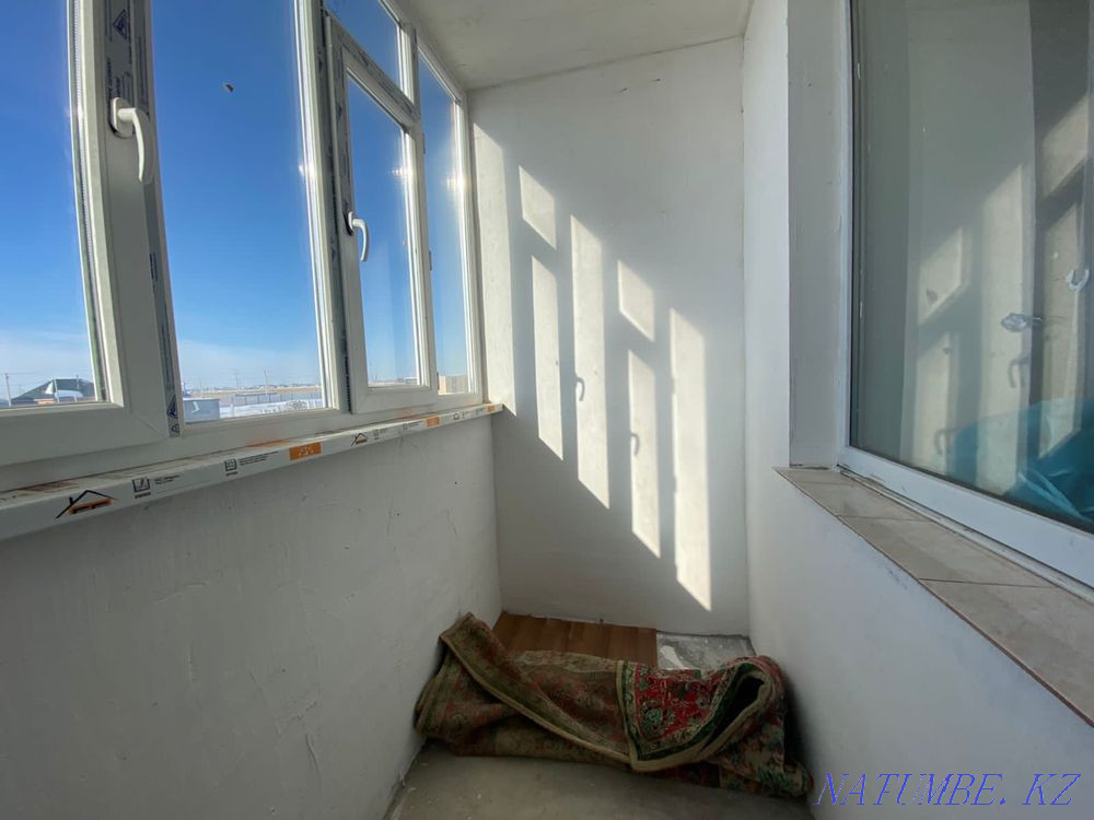 1-room apartment Astana - photo 3