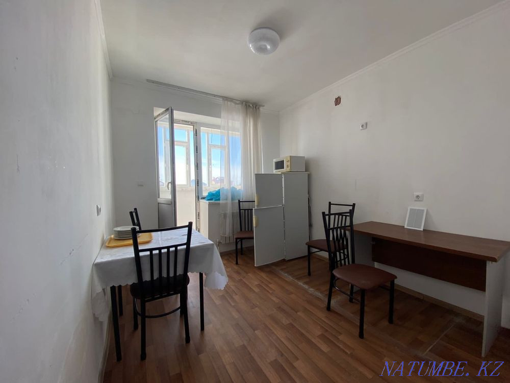 1-room apartment Astana - photo 1