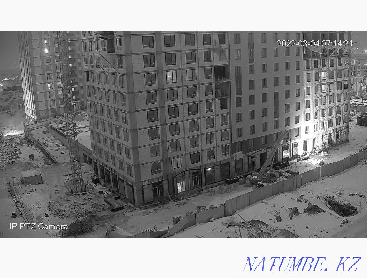 1-room apartment Astana - photo 2