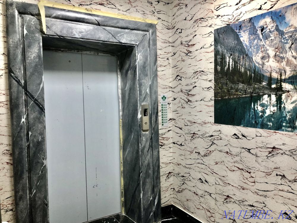 1-room apartment Astana - photo 4