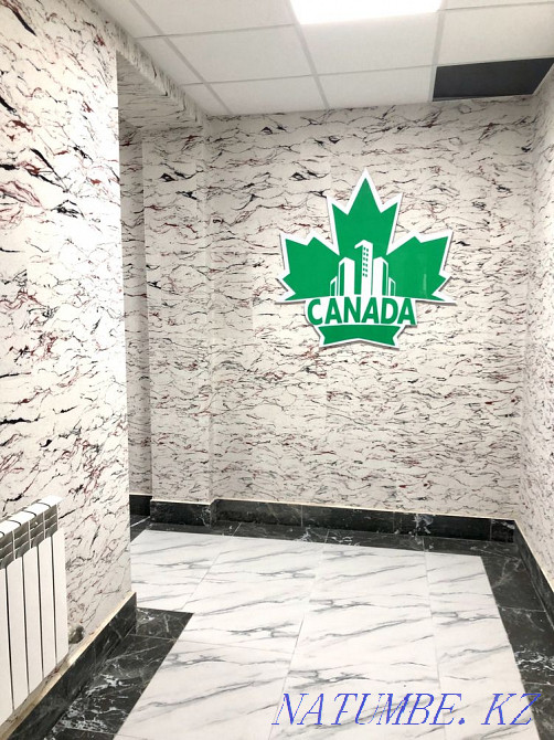 1-room apartment Astana - photo 3