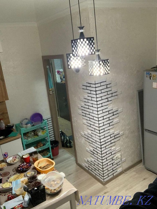 Однокомнатная квартира Астана - изображение 7