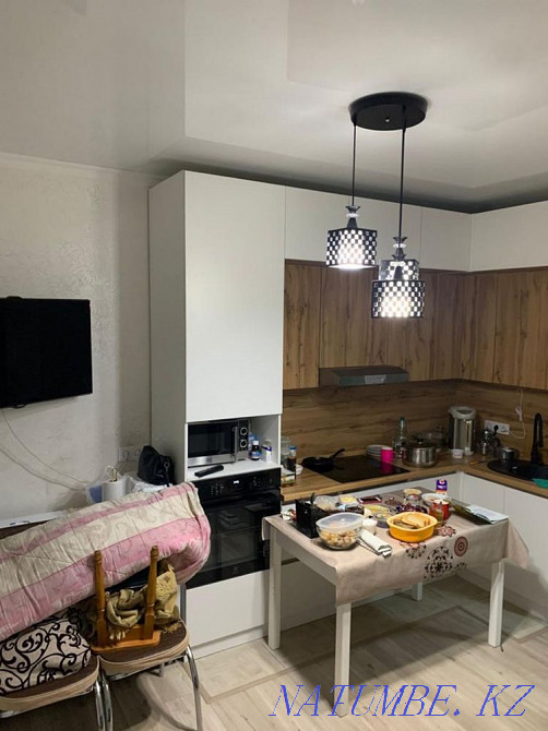 Однокомнатная квартира Астана - изображение 9