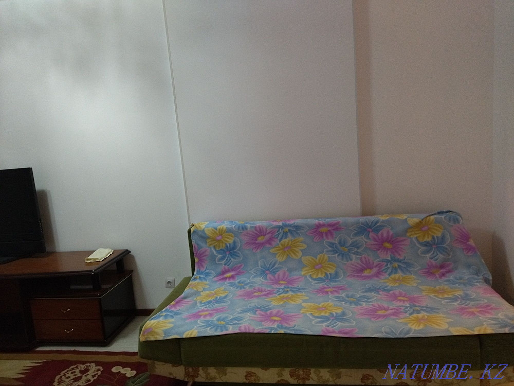 1-room apartment Astana - photo 5