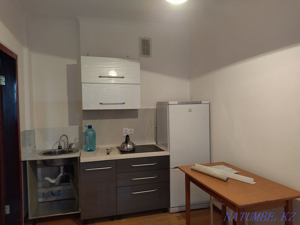 1-room apartment Astana - photo 1