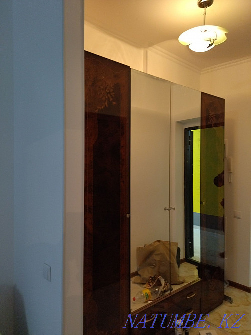 1-room apartment Astana - photo 6