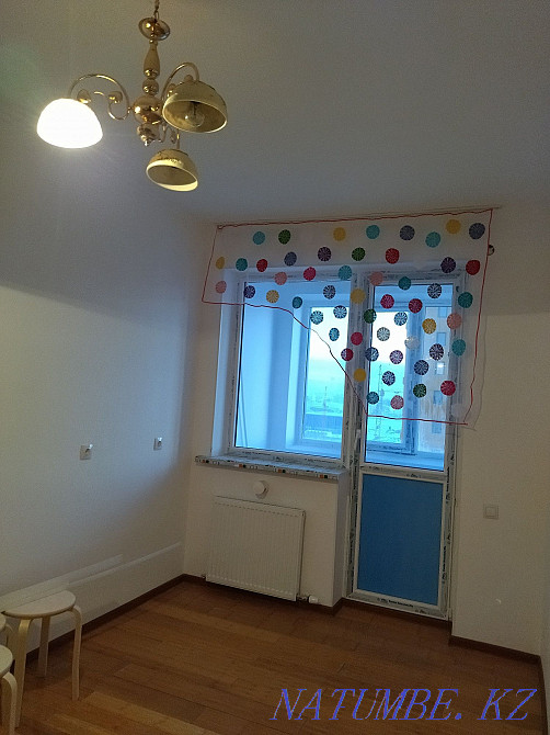 1-room apartment Astana - photo 3