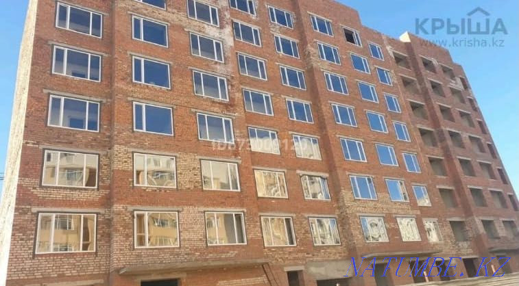 Однокомнатная квартира Астана - изображение 2