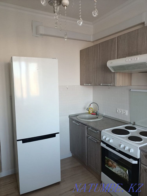 1-room apartment Astana - photo 5