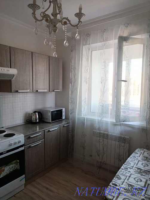 1-room apartment Astana - photo 1