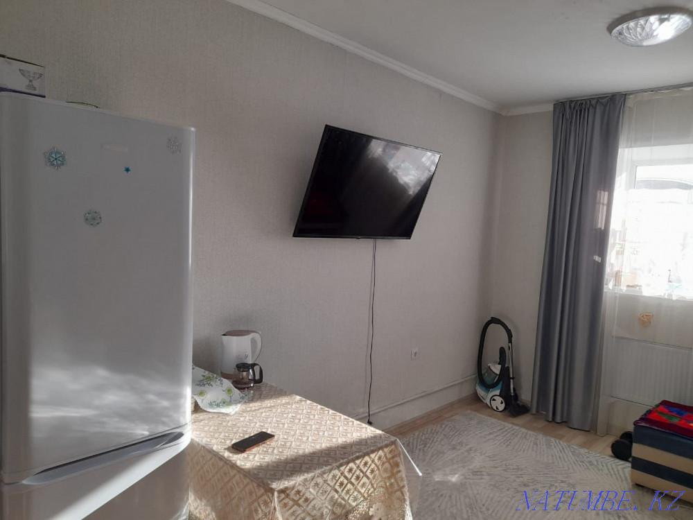 1-room apartment Astana - photo 6