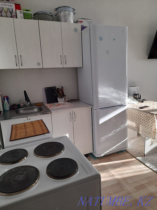 1-room apartment Astana - photo 9