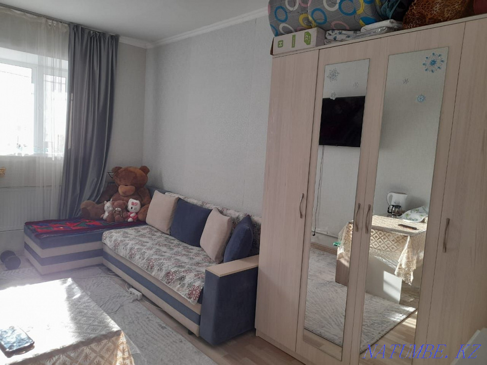 1-room apartment Astana - photo 3