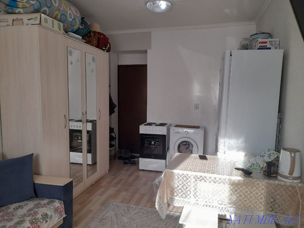 1-room apartment Astana - photo 10