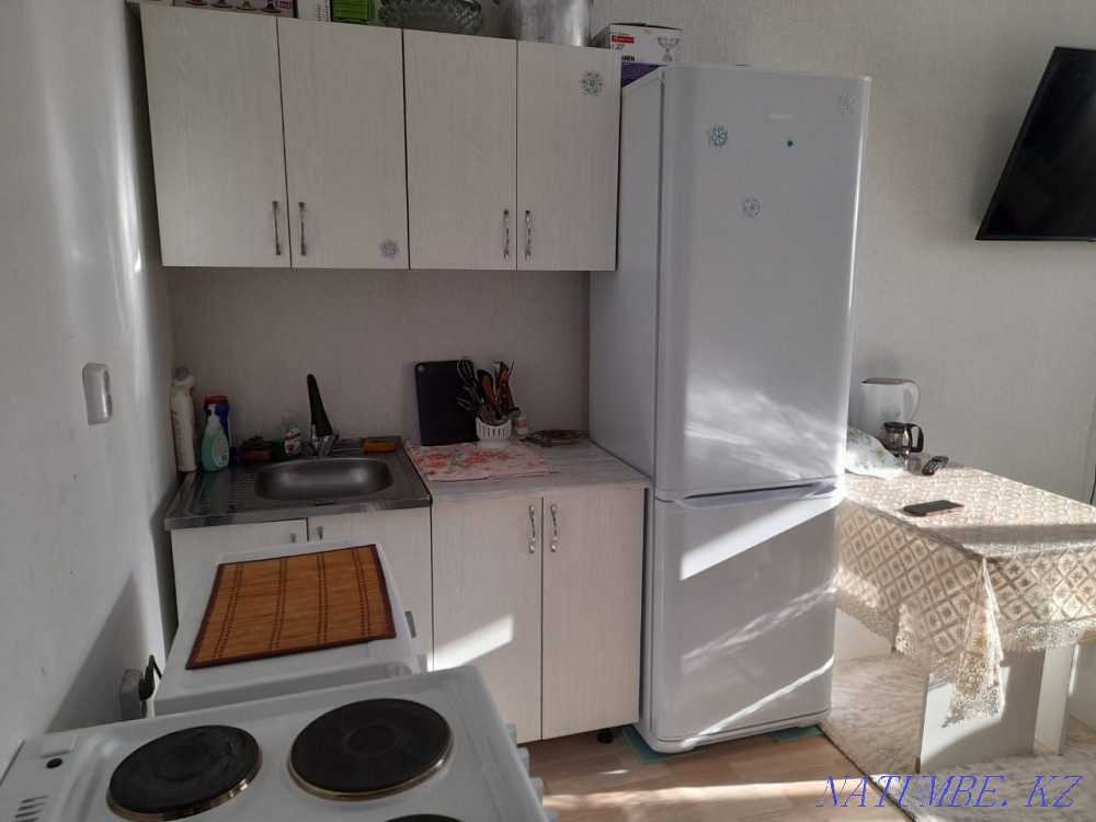1-room apartment Astana - photo 7