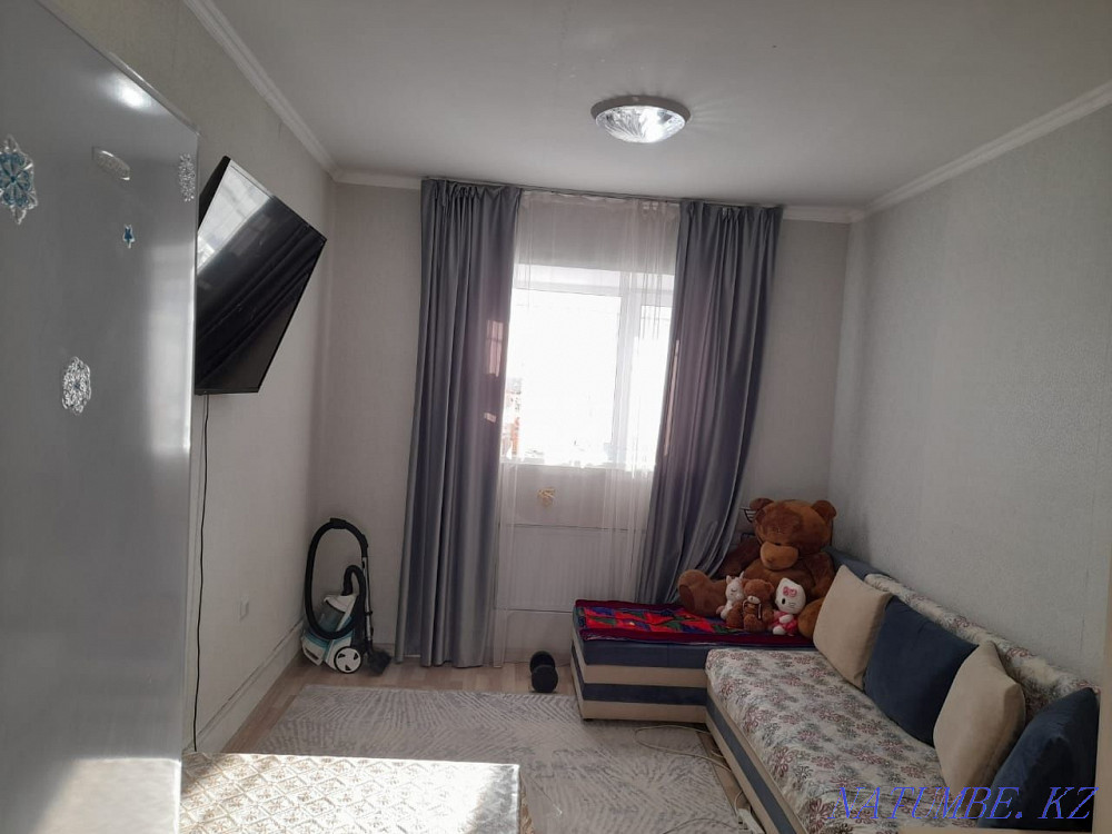 1-room apartment Astana - photo 2