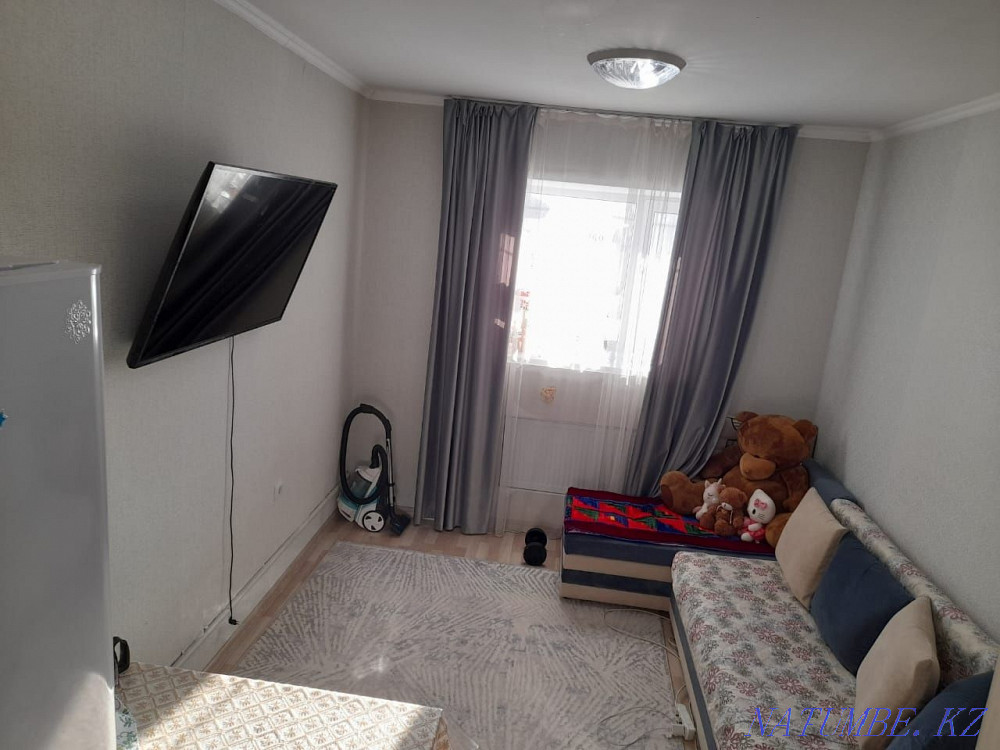 1-room apartment Astana - photo 4