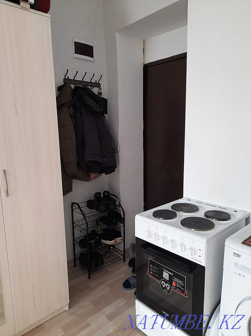 1-room apartment Astana - photo 11