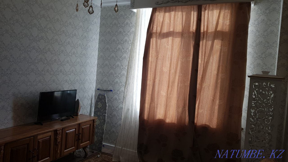 1-room apartment Astana - photo 8