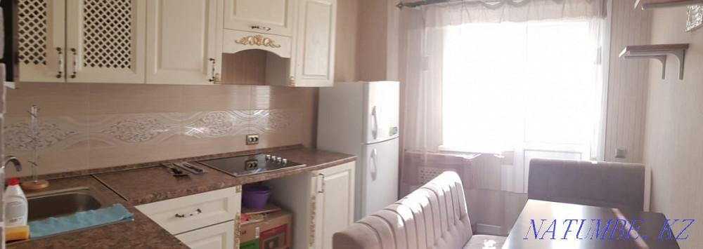 1-room apartment Astana - photo 6