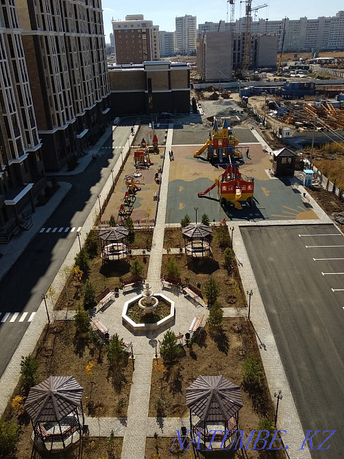 1-room apartment Astana - photo 3