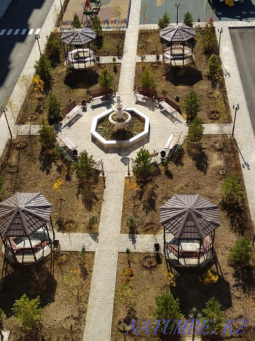 1-room apartment Astana - photo 2