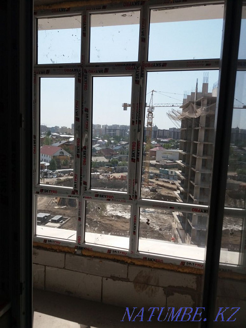 1-room apartment Astana - photo 3