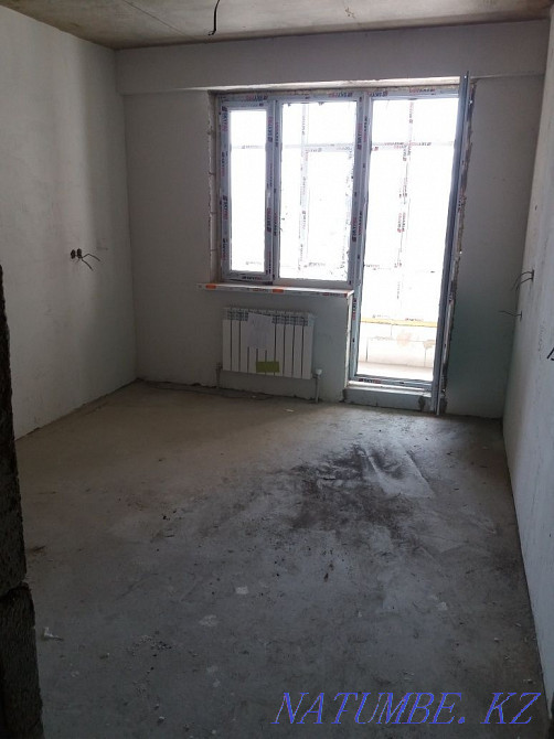1-room apartment Astana - photo 2