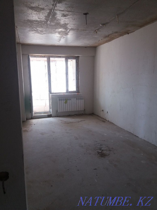 1-room apartment Astana - photo 7
