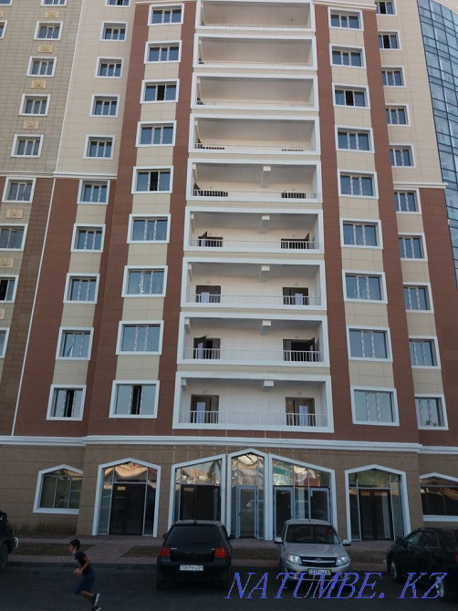 1-room apartment Astana - photo 1