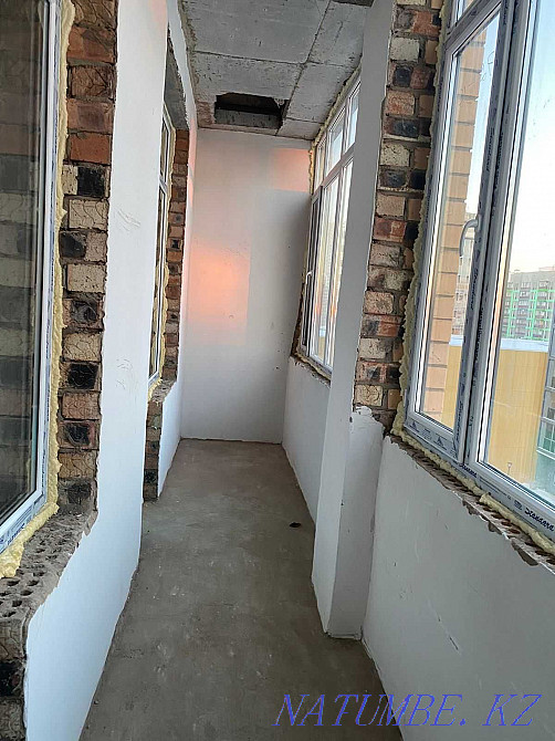 1-room apartment Astana - photo 4