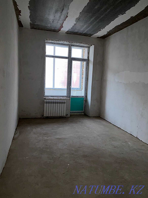 1-room apartment Astana - photo 5