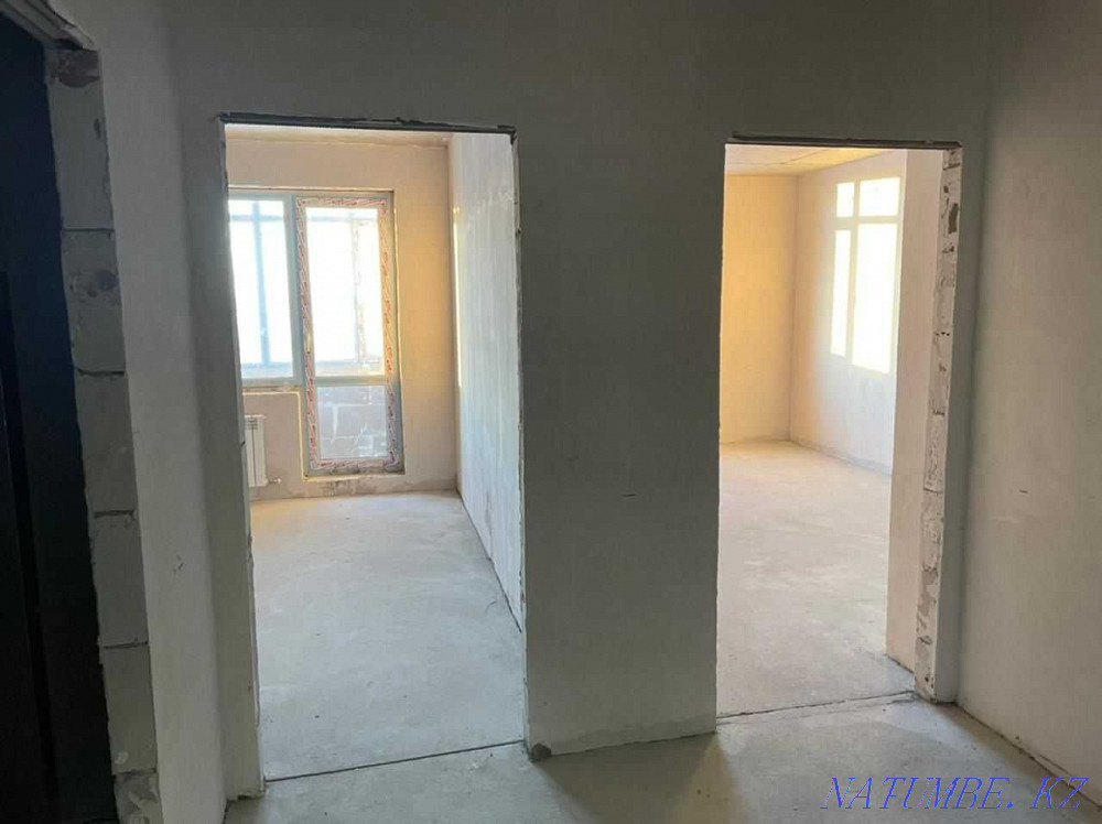 1-room apartment Astana - photo 10