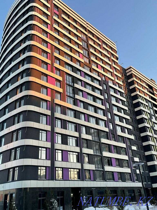 1-room apartment Astana - photo 5