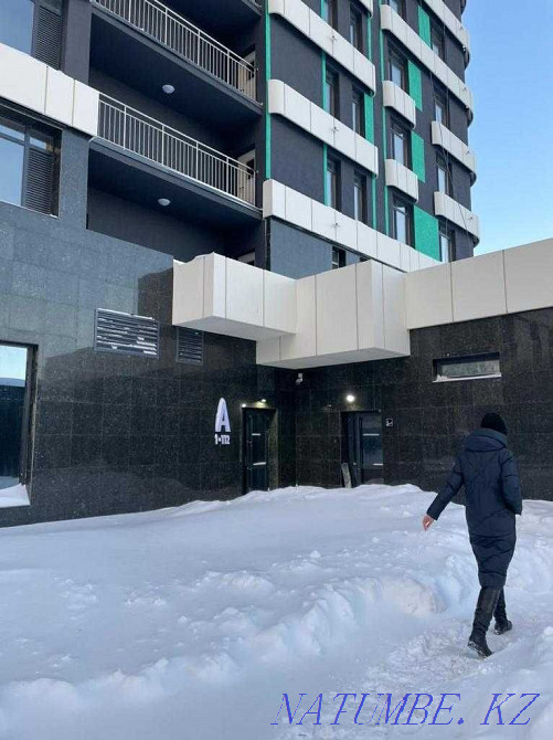 1-room apartment Astana - photo 6