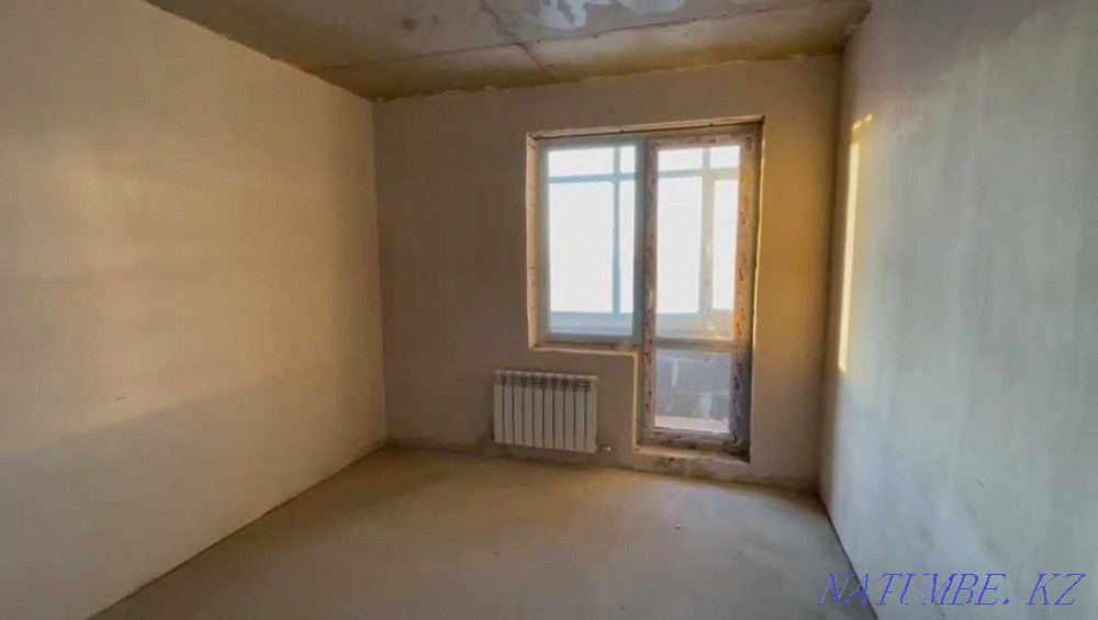 1-room apartment Astana - photo 11