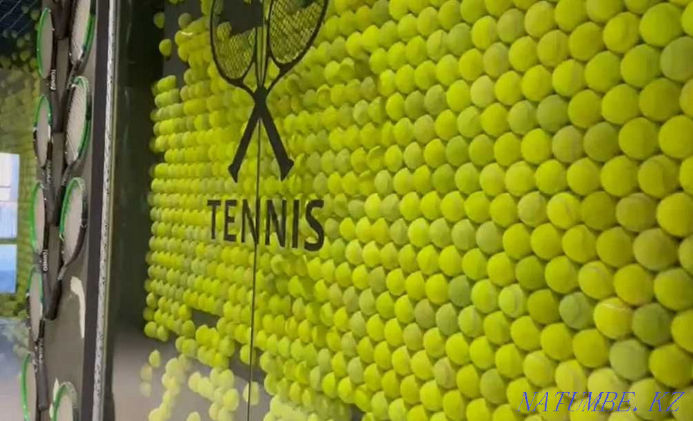 1-room apartment Astana - photo 8