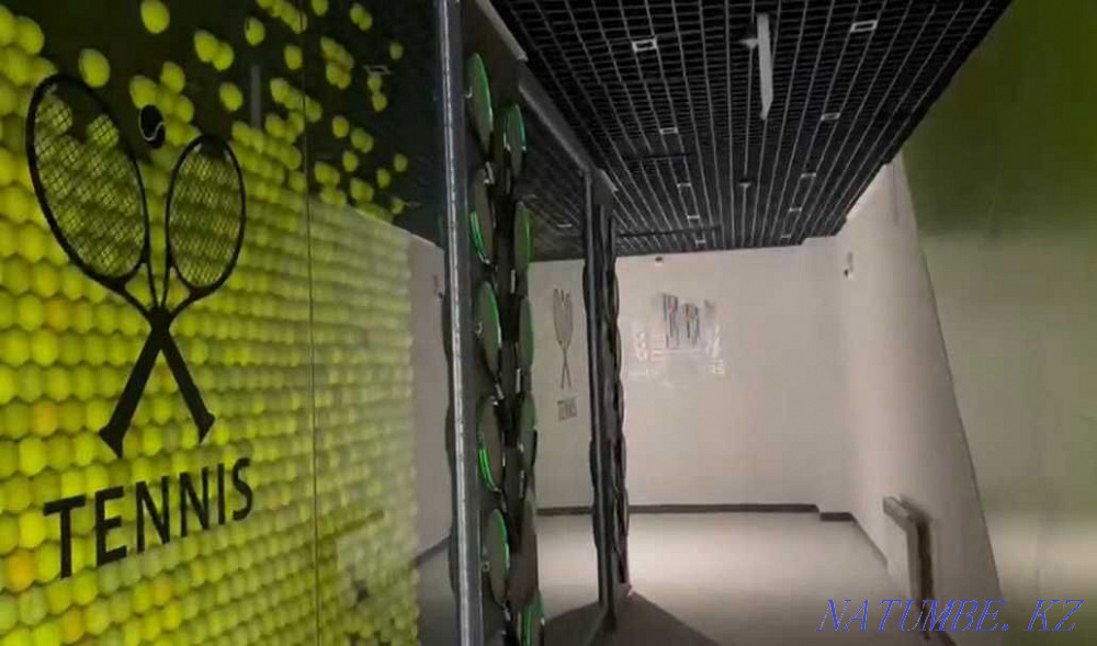 1-room apartment Astana - photo 9