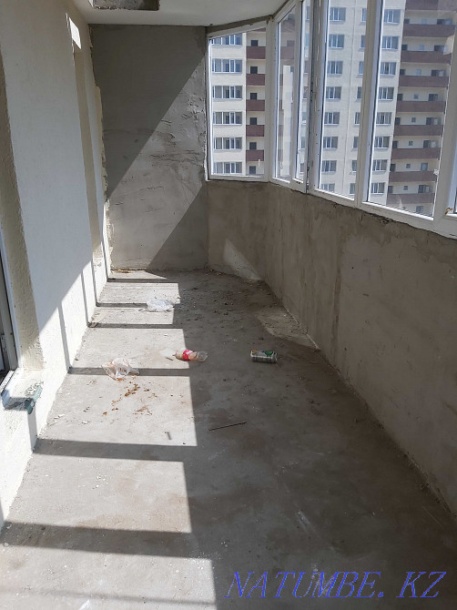 1-room apartment Astana - photo 4