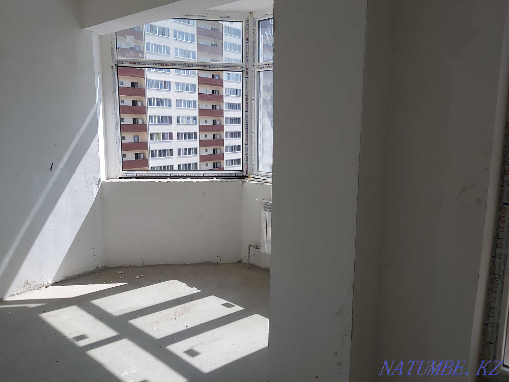 1-room apartment Astana - photo 2
