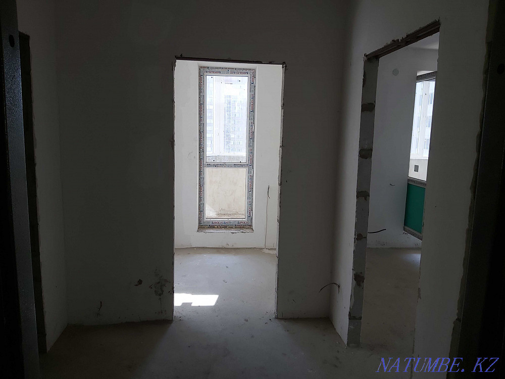 1-room apartment Astana - photo 1