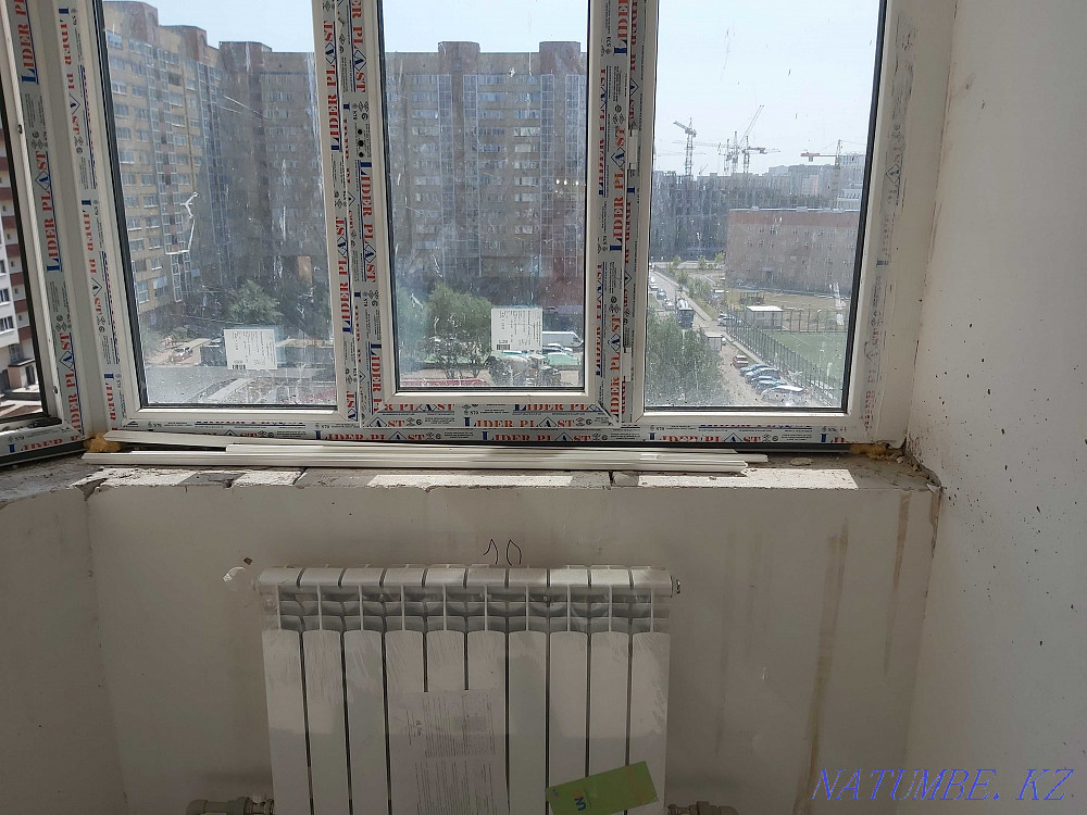 1-room apartment Astana - photo 7
