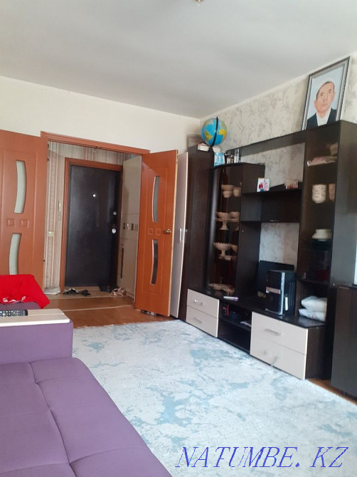 1-room apartment Astana - photo 7