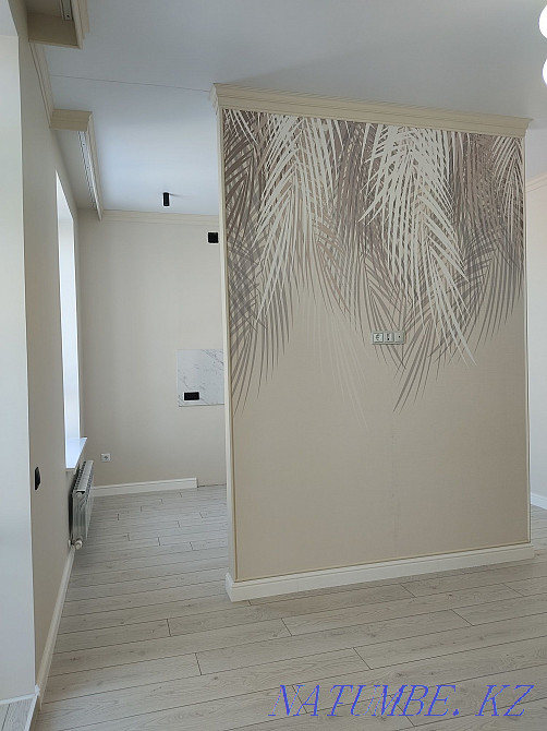 1-room apartment Astana - photo 5