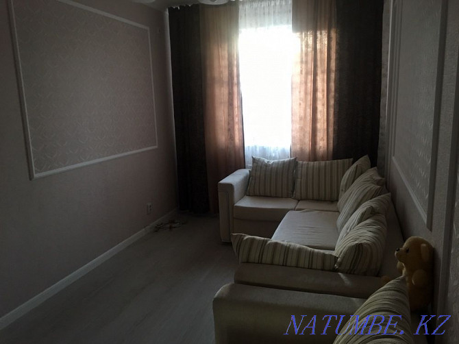 1-room apartment Astana - photo 11