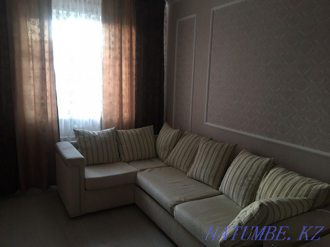 1-room apartment Astana - photo 13