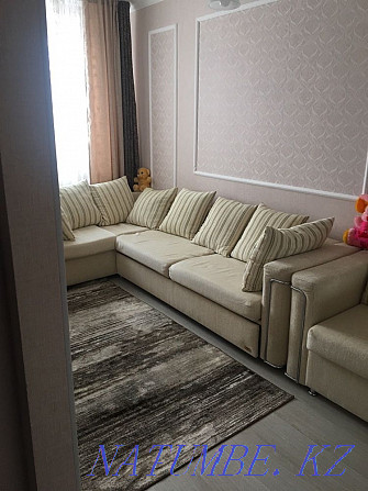 1-room apartment Astana - photo 14