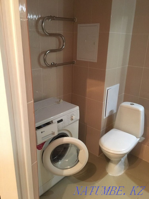 1-room apartment Astana - photo 5