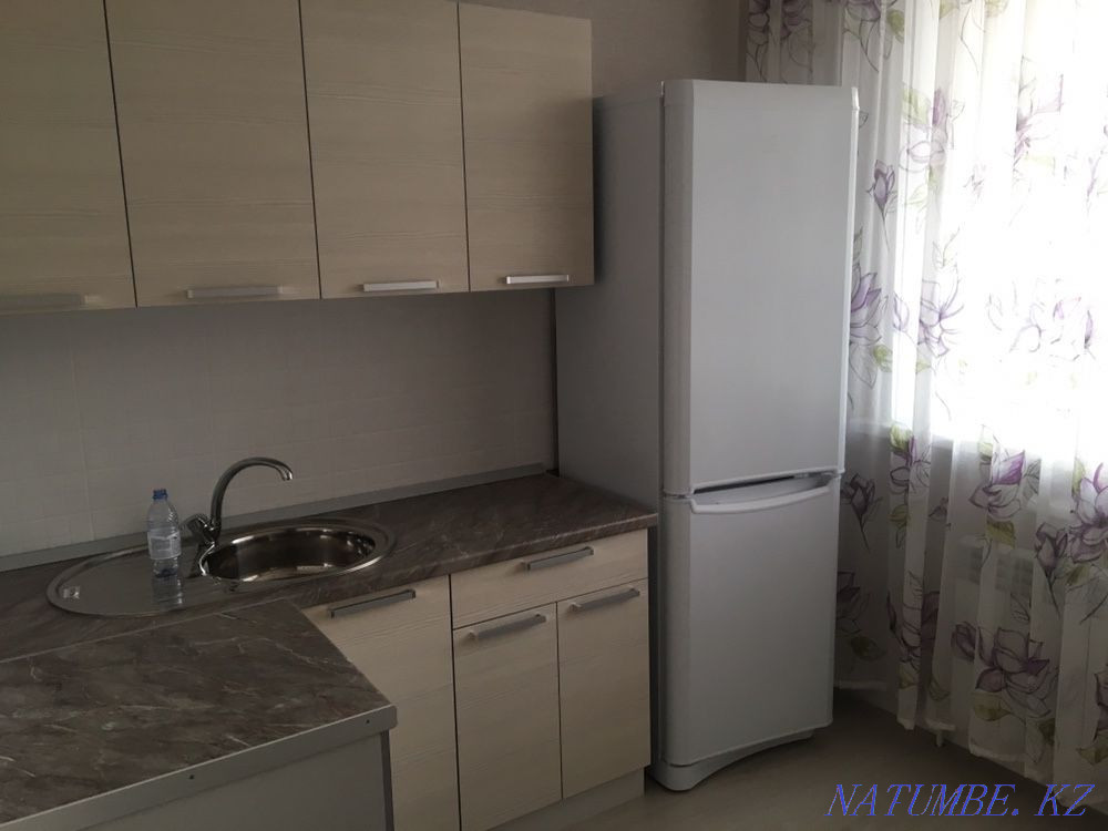 1-room apartment Astana - photo 10